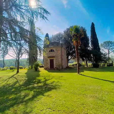 Migliarina Bucine