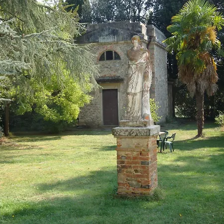 Migliarina Apartment Bucine