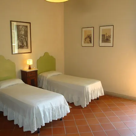 Migliarina Apartment