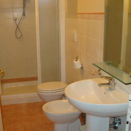 Apartment Migliarina