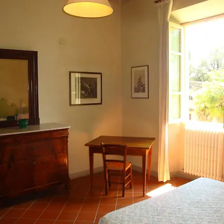 Migliarina Apartment Bucine