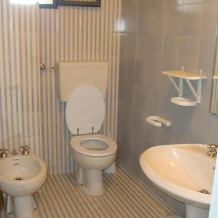 Migliarina Apartment Bucine