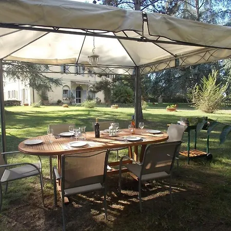 Migliarina Apartment