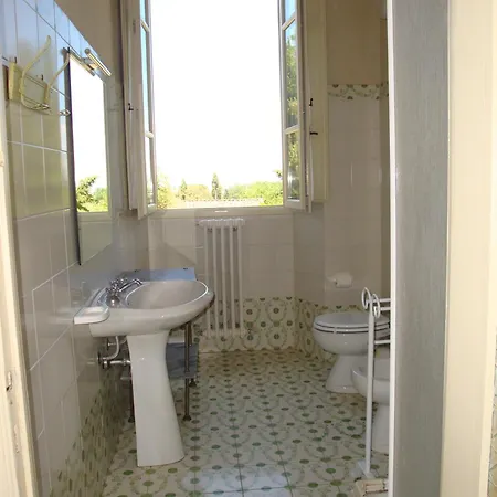 Apartment Migliarina