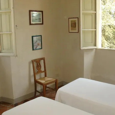 Migliarina Apartment *