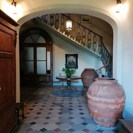 Migliarina Apartment
