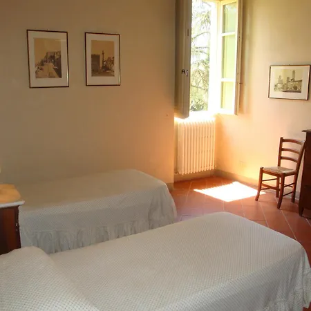 Apartment Migliarina